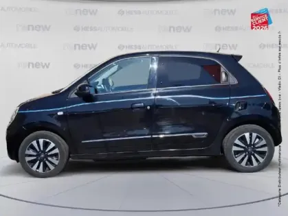 Photo 8 Renault Twingo  E-Tech Electric Intens R80 Achat Intégral - 21