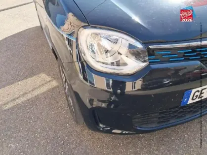 Photo 12 Renault Twingo  E-Tech Electric Intens R80 Achat Intégral - 21