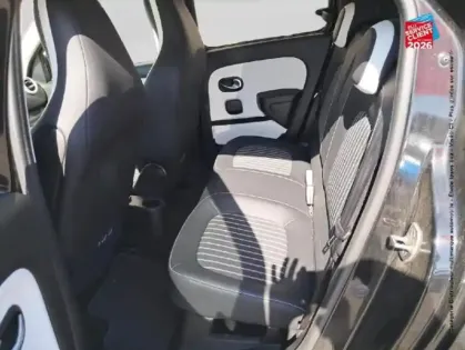 Photo 10 Renault Twingo  E-Tech Electric Intens R80 Achat Intégral - 21
