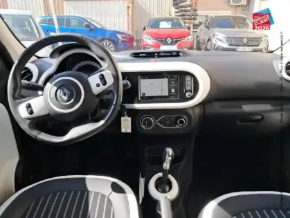 Photo 14 Renault Twingo  E-Tech Electric Intens R80 Achat Intégral - 21