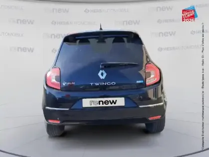 Photo 6 Renault Twingo  E-Tech Electric Intens R80 Achat Intégral - 21