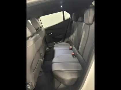 Photo 9 Peugeot 2008  1.2 PureTech 130ch S&S Allure EAT8