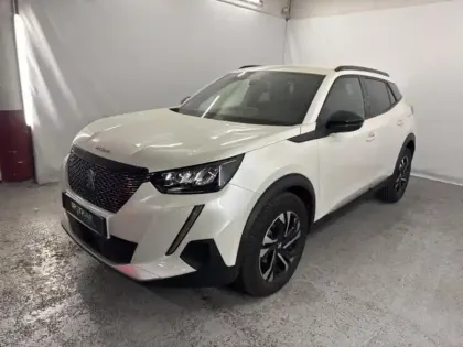 Photo Peugeot 2008 Allure