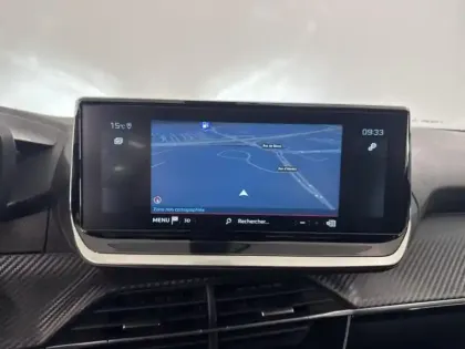 Photo 12 Peugeot 2008  1.2 PureTech 130ch S&S Allure EAT8