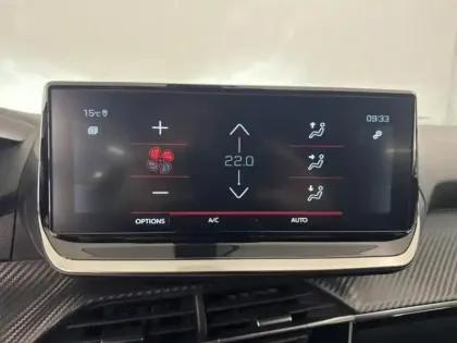 Photo 14 Peugeot 2008  1.2 PureTech 130ch S&S Allure EAT8