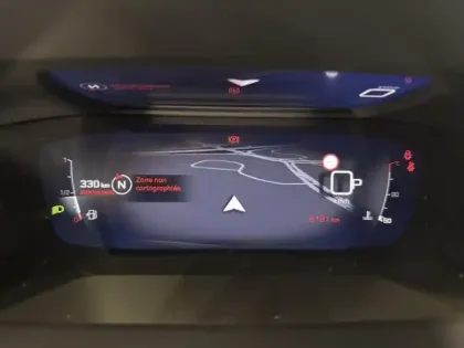 Photo 10 Peugeot 2008  1.2 PureTech 130ch S&S Allure EAT8