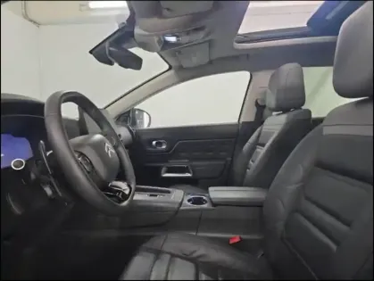 Photo 8 Citroën C5 aircross  Hybrid rechargeable 225ch Shine Pack ë-EAT8