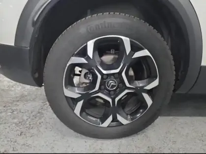 Photo 6 Citroën C5 aircross  Hybrid rechargeable 225ch Shine Pack ë-EAT8