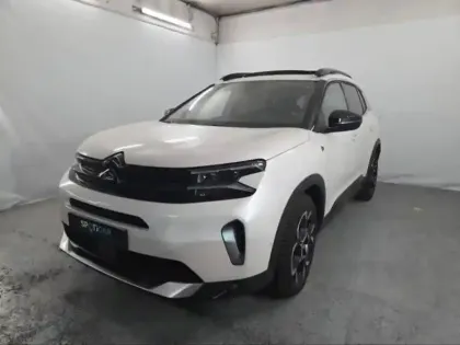 Photo Citroën C5 Aircross Shine Pack