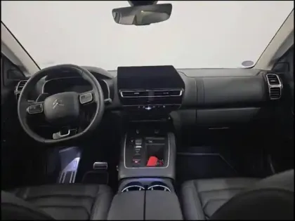 Photo 11 Citroën C5 aircross  Hybrid rechargeable 225ch Shine Pack ë-EAT8