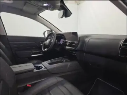 Photo 9 Citroën C5 aircross  Hybrid rechargeable 225ch Shine Pack ë-EAT8