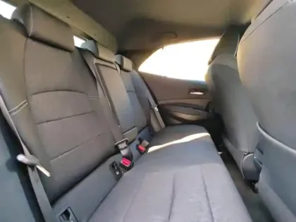 Photo 9 Toyota Corolla  1.8 140ch Design MY24