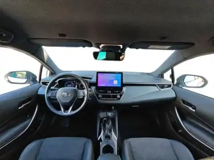 Photo 10 Toyota Corolla  1.8 140ch Design MY24