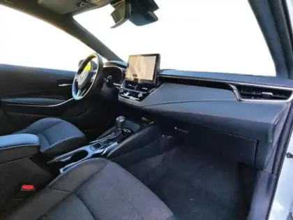 Photo 8 Toyota Corolla  1.8 140ch Design MY24