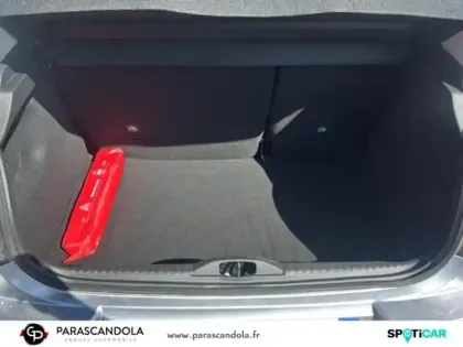 Photo 5 Citroën C3  1.2 PureTech 110ch S&S Shine EAT6