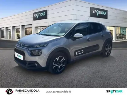 Photo Citroën C3 Shine