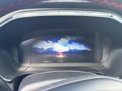 Photo 14 Ford Kuga  2.5 Duratec 190 ch FHEV E85 ST-Line X BVA