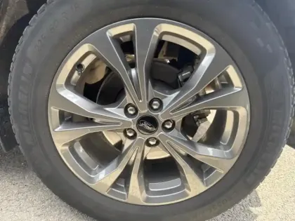 Photo 8 Ford Kuga  2.5 Duratec 190 ch FHEV E85 ST-Line X BVA