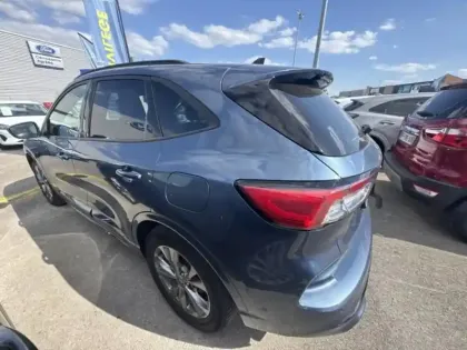 Photo 7 Ford Kuga  2.5 Duratec 190 ch FHEV E85 ST-Line X BVA