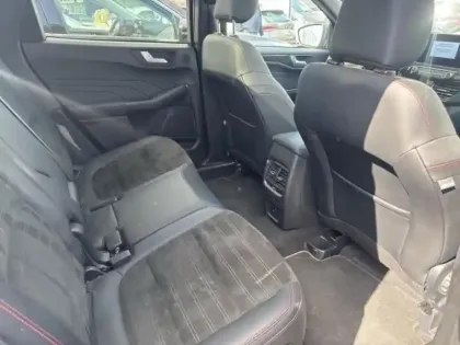 Photo 11 Ford Kuga  2.5 Duratec 190 ch FHEV E85 ST-Line X BVA