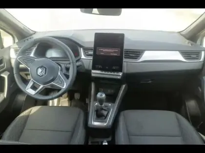 Photo 8 Renault Captur  1.0 Eco-G 100ch Evolution - 25