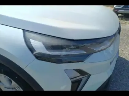 Photo 14 Renault Captur  1.0 Eco-G 100ch Evolution - 25