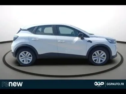 Photo 6 Renault Captur  1.0 Eco-G 100ch Evolution - 25