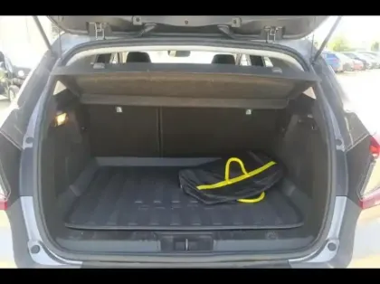 Photo 11 Renault Captur  1.6 E-Tech hybride Initiale Paris -21