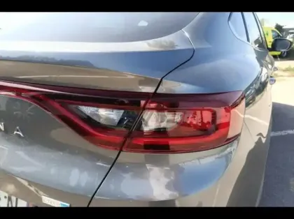 Photo 13 Renault Arkana  1.6 E-Tech hybride 145ch Techno -22