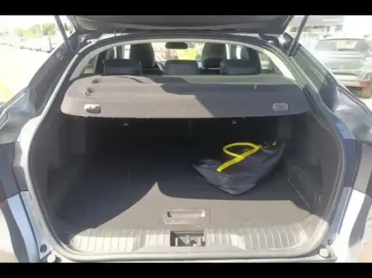 Photo 11 Renault Arkana  1.6 E-Tech hybride 145ch Techno -22