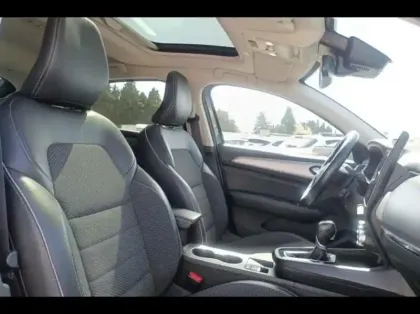 Photo 9 Renault Arkana  1.6 E-Tech hybride 145ch Techno -22