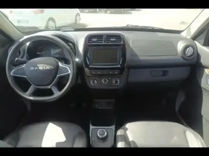 Photo 8 Dacia Spring  65ch Extreme