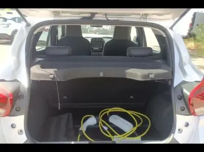 Photo 11 Dacia Spring  65ch Extreme