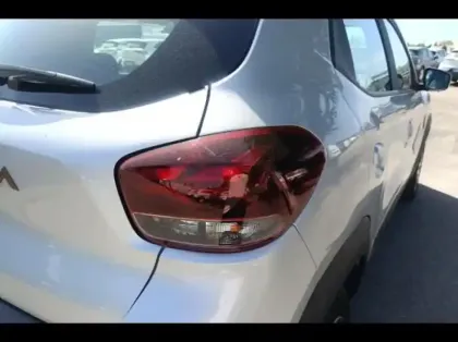 Photo 13 Dacia Spring  65ch Extreme