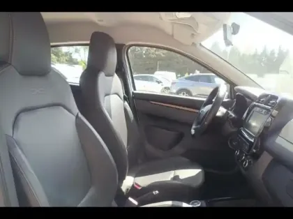 Photo 9 Dacia Spring  65ch Extreme