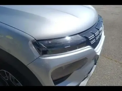 Photo 14 Dacia Spring  65ch Extreme