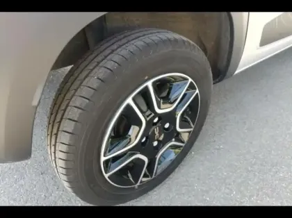 Photo 12 Dacia Spring  65ch Extreme