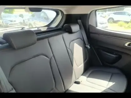 Photo 10 Dacia Spring  65ch Extreme