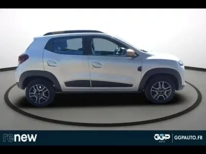 Photo 6 Dacia Spring  65ch Extreme