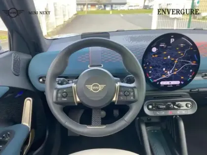 Photo 5 Mini Aceman  SE 218ch Favoured