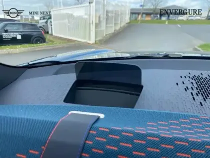 Photo 14 Mini Aceman  SE 218ch Favoured