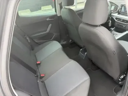 Photo 8 Seat Arona  1.0 TSI 110ch Copa