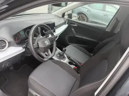 Photo 6 Seat Arona  1.0 TSI 110ch Copa