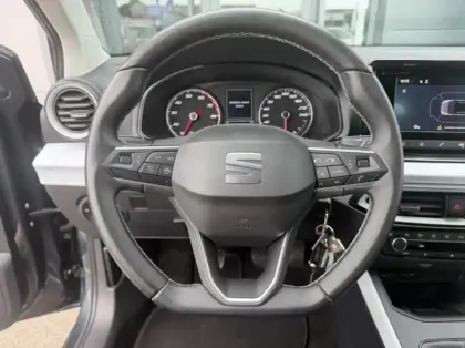 Photo 11 Seat Arona  1.0 TSI 110ch Copa