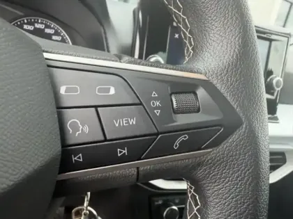 Photo 13 Seat Arona  1.0 TSI 110ch Copa