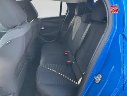 Photo 10 Peugeot 208  e- 136ch Style