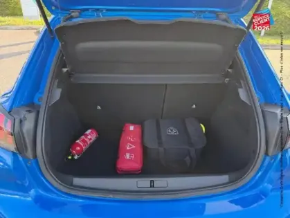 Photo 13 Peugeot 208  e- 136ch Style