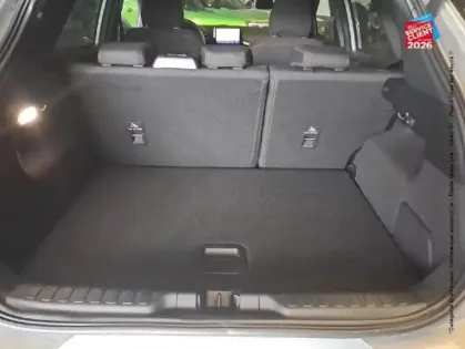 Photo 13 Ford Puma  1.0 EcoBoost 155ch S&S mHEV ST-Line X Powershift