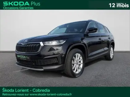 Photo Skoda Kodiaq Style