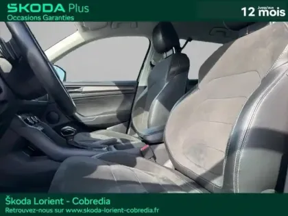 Photo 7 Skoda Kodiaq  2.0 TDI 150ch SCR Style DSG7 5 places